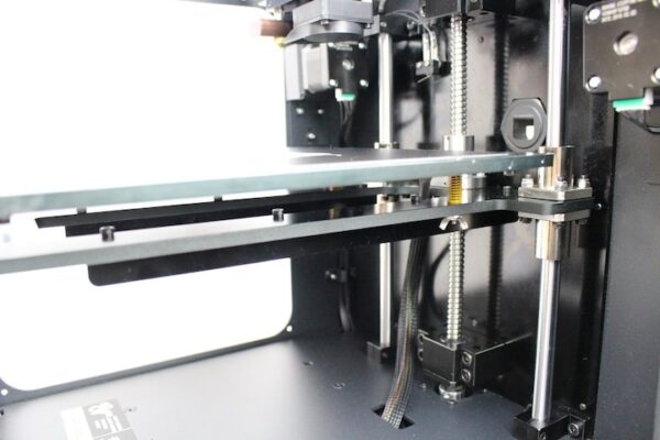 Wanhao - Duplicator 6 incl. hoezen - Afbeelding 3