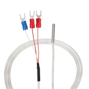 PT100-sensor/thermokoppel
