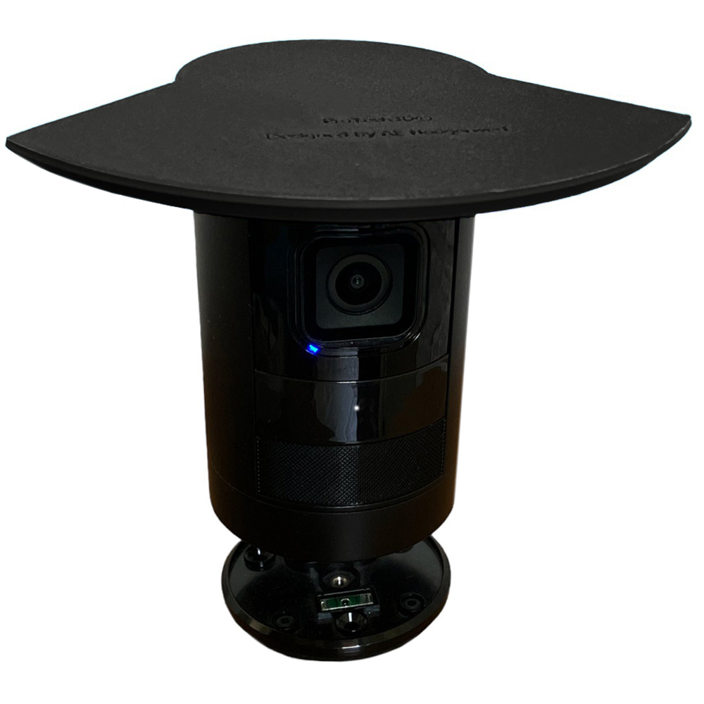 ProTech3D - Regenkap Ring