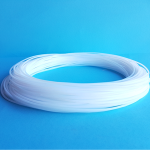 PTFE tube White