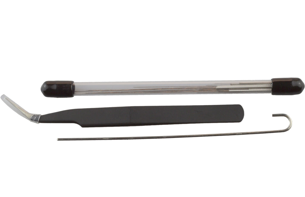 PrimaCreator - Spuitmondreinigingsset - Afbeelding 2