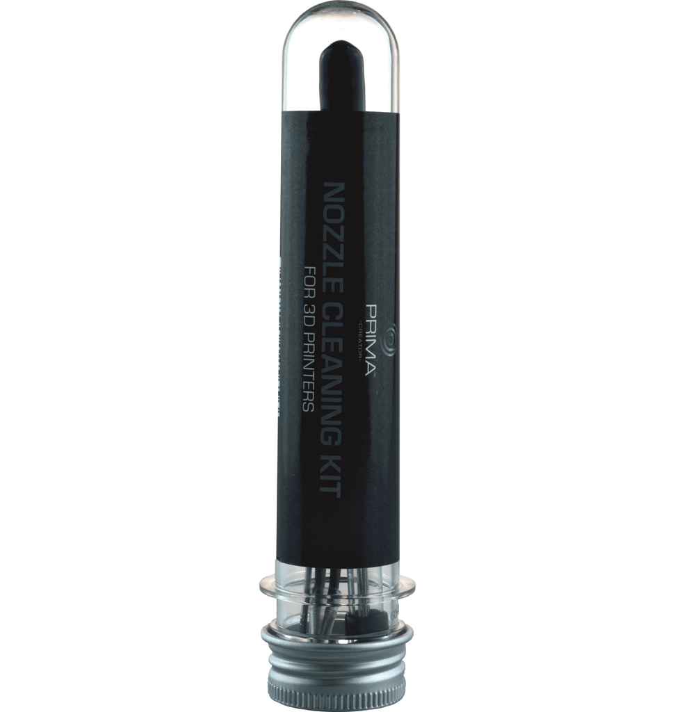 PrimaCreator - Spuitmondreinigingsset