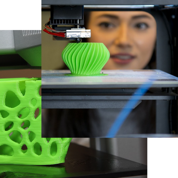 Workshop 3D Printen