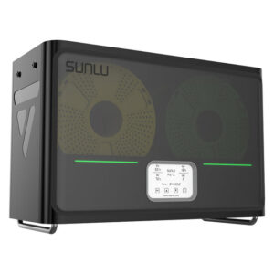 Sunlu S4 Drogerbox