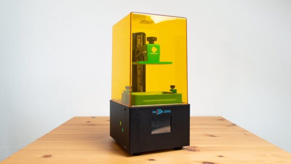 Anycubic - Photon Zero