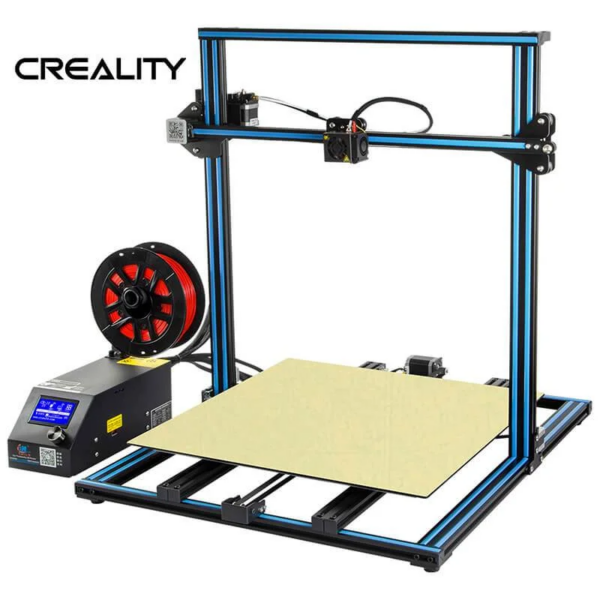 Creality - CR- 10 S5 grootste