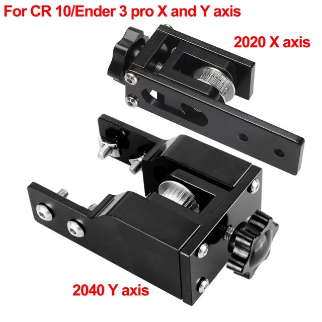 4040 aluminium profiel