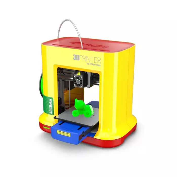 XYZ Printing