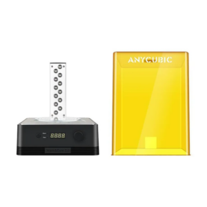 Anycubic - Wash & Cure