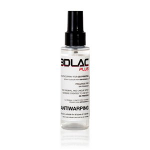 3DLac - Plus 100ml Duo