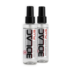 3DLac - Plus 100ml Duo