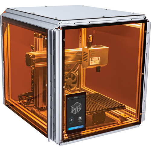 Snapmaker - 2.0 3-in-1 3D-printer
