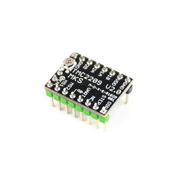 Wanhao - D12 TMC2209