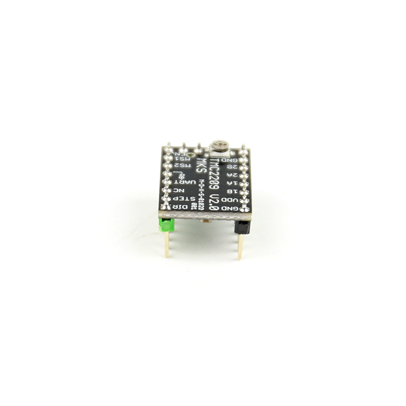 Wanhao - D12 TMC2209 Stappenmotordriver X/Y/E - Afbeelding 2