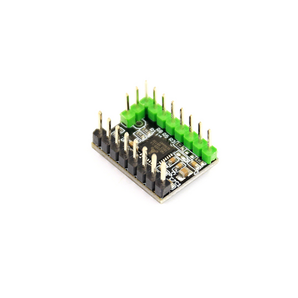 Wanhao - D12 TMC2209 Stappenmotordriver X/Y/E - Afbeelding 3