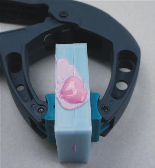 MOLDLAY Filament - 1,75 mm - 0,75 kg - Afbeelding 2
