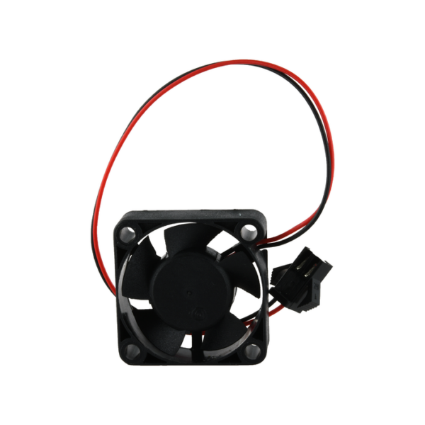 Creality - CR-5 Pro Extruderventilator