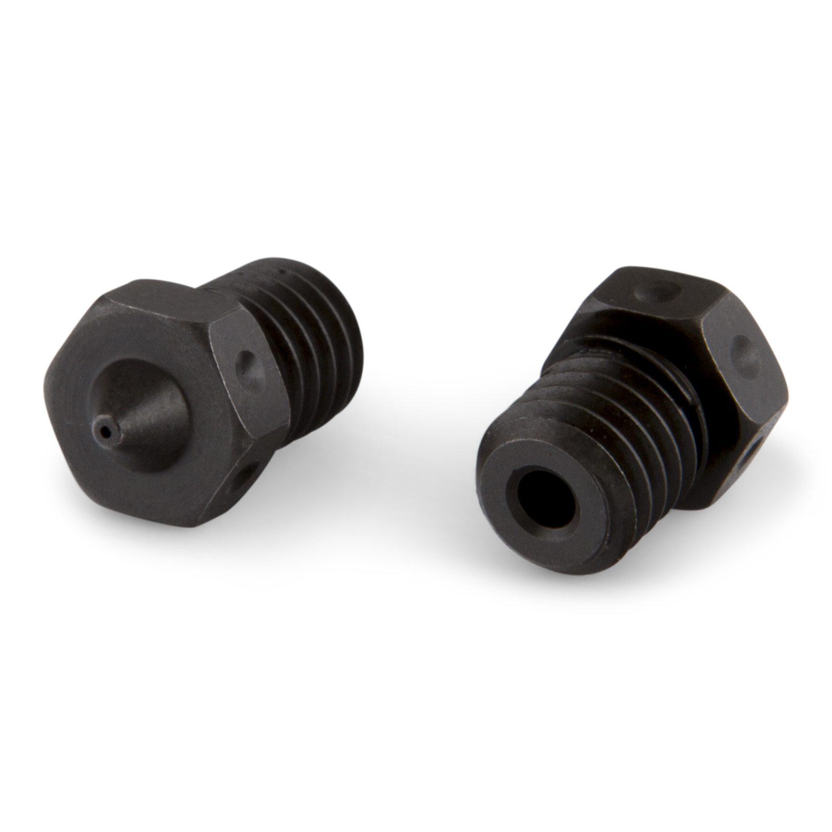 P120 Geharde spuitmond