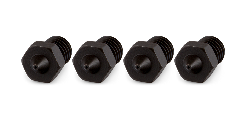 P120 Geharde Spuitmond 0,4mm - 4 stuks - Afbeelding 2