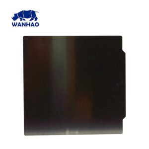 Wanhao - D12 - 300 Springbed