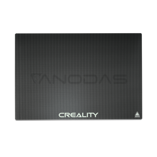 Creality - CR-5 Pro glasplaat met