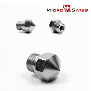 Micro Swiss - 0,3 mm spuitmond voor