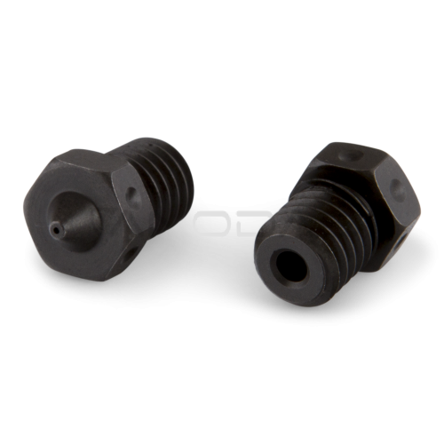 P120 Geharde Spuitmond